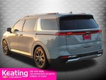 2023 Kia Carnival MPV SX Prestige