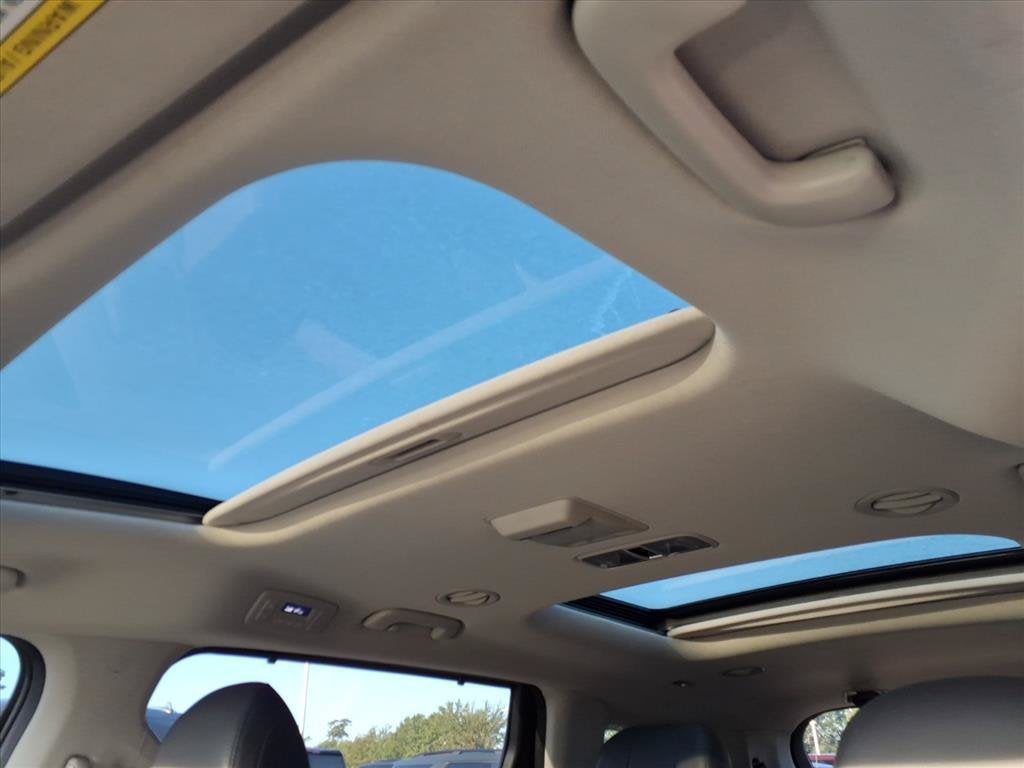 2023 Kia Carnival MPV SX Prestige