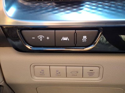 2023 Kia Carnival MPV SX Prestige