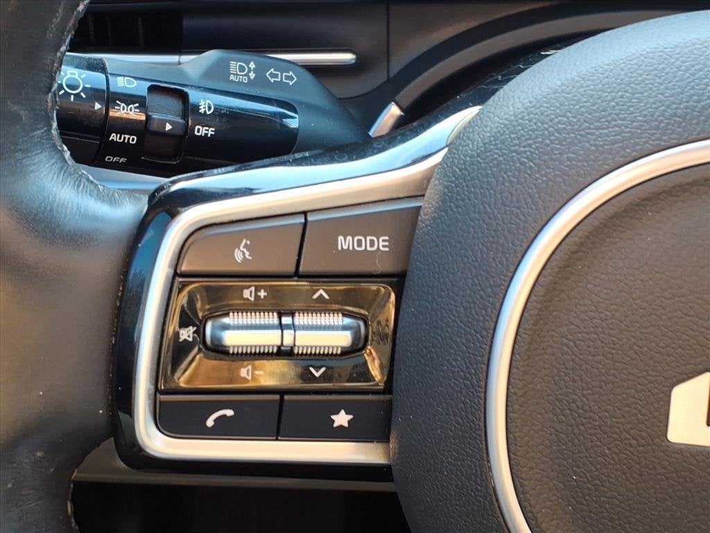 2023 Kia Carnival MPV SX Prestige