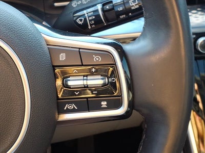 2023 Kia Carnival MPV SX Prestige