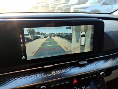 2023 Kia Carnival MPV SX Prestige