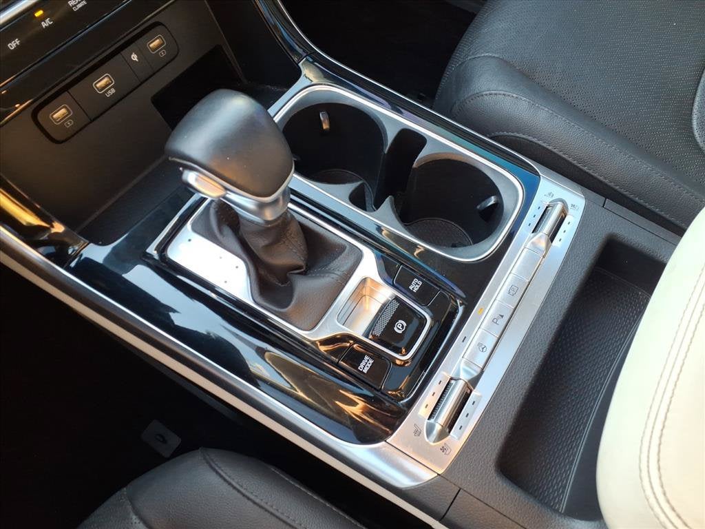 2023 Kia Carnival MPV SX Prestige