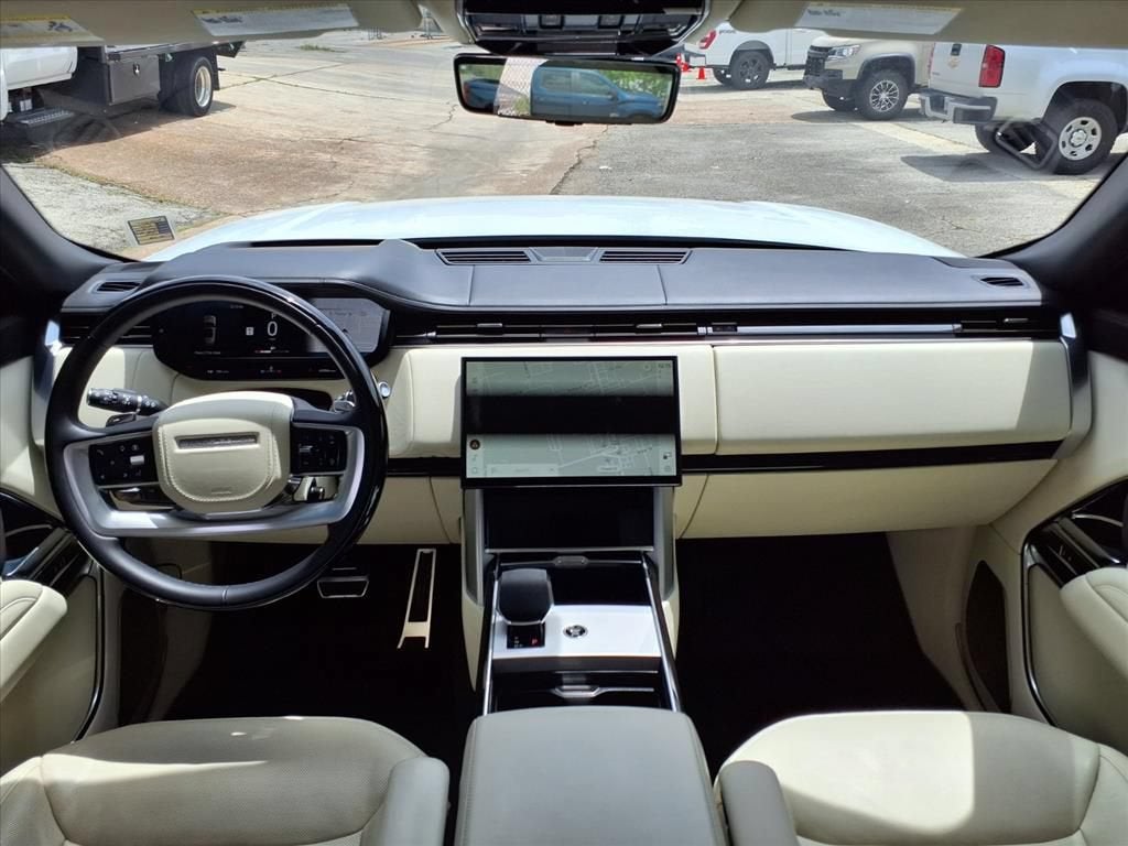 2024 Land Rover Range Rover P530 Autobiography