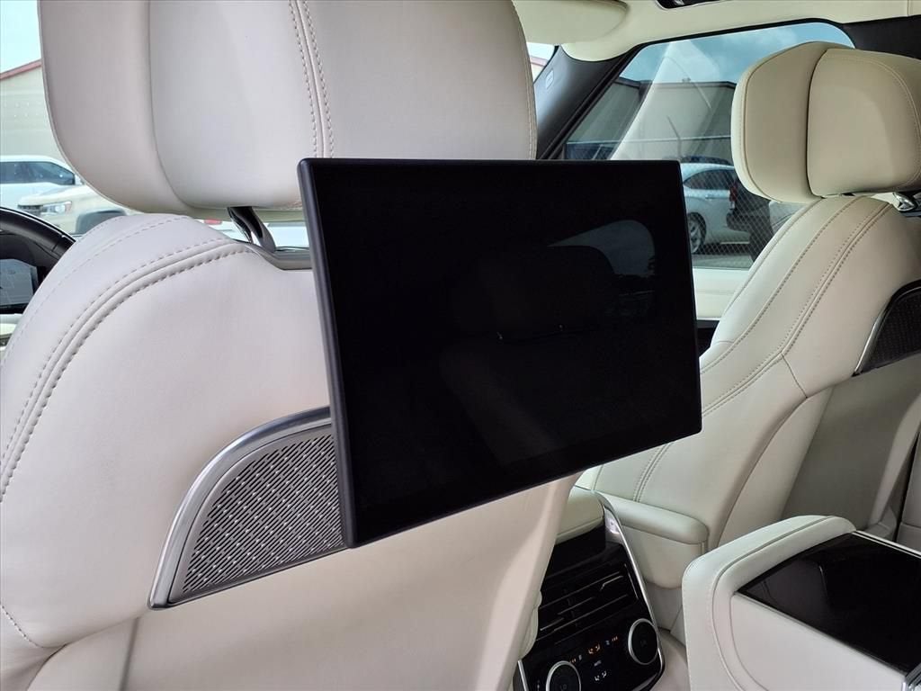 2024 Land Rover Range Rover P530 Autobiography