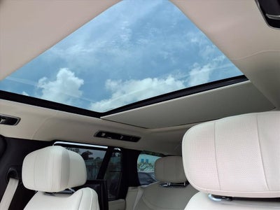 2024 Land Rover Range Rover P530 Autobiography