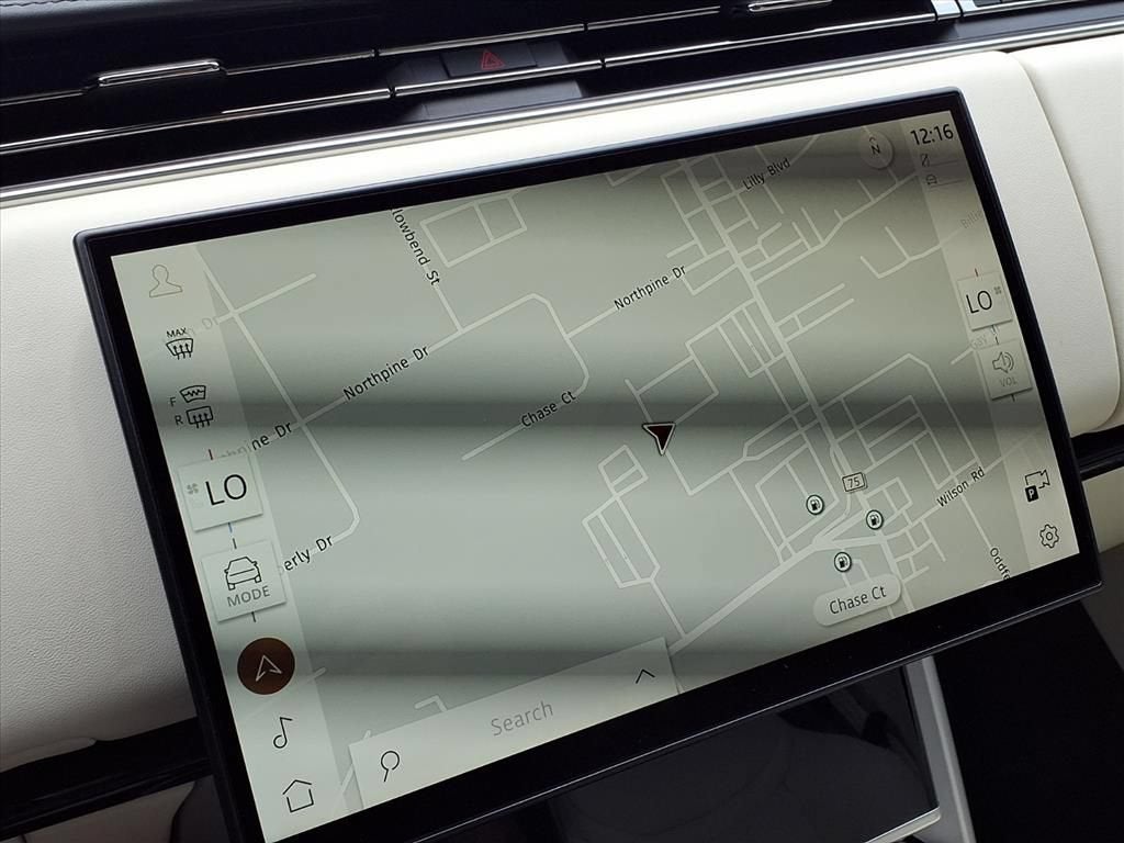 2024 Land Rover Range Rover P530 Autobiography