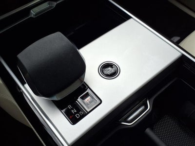 2024 Land Rover Range Rover P530 Autobiography