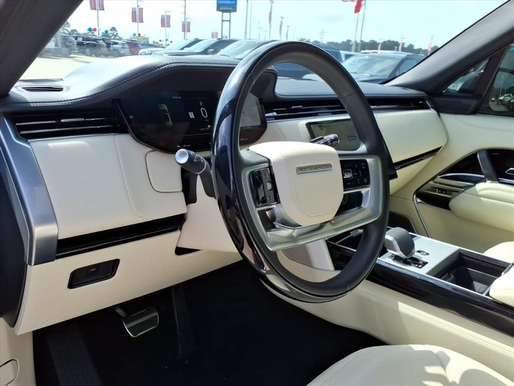 2024 Land Rover Range Rover P530 Autobiography