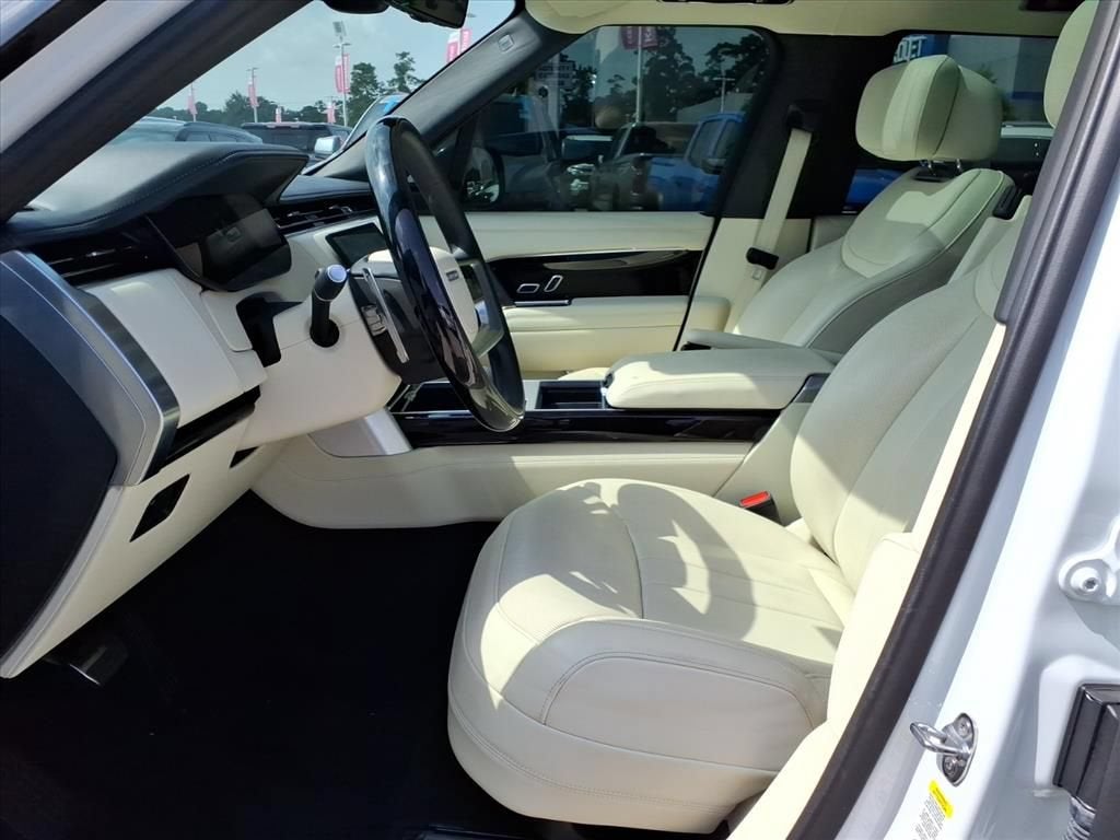 2024 Land Rover Range Rover P530 Autobiography
