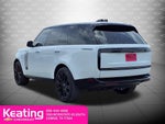 2024 Land Rover Range Rover P530 Autobiography