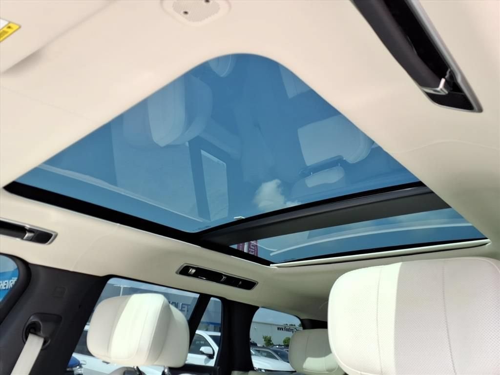 2024 Land Rover Range Rover P530 Autobiography