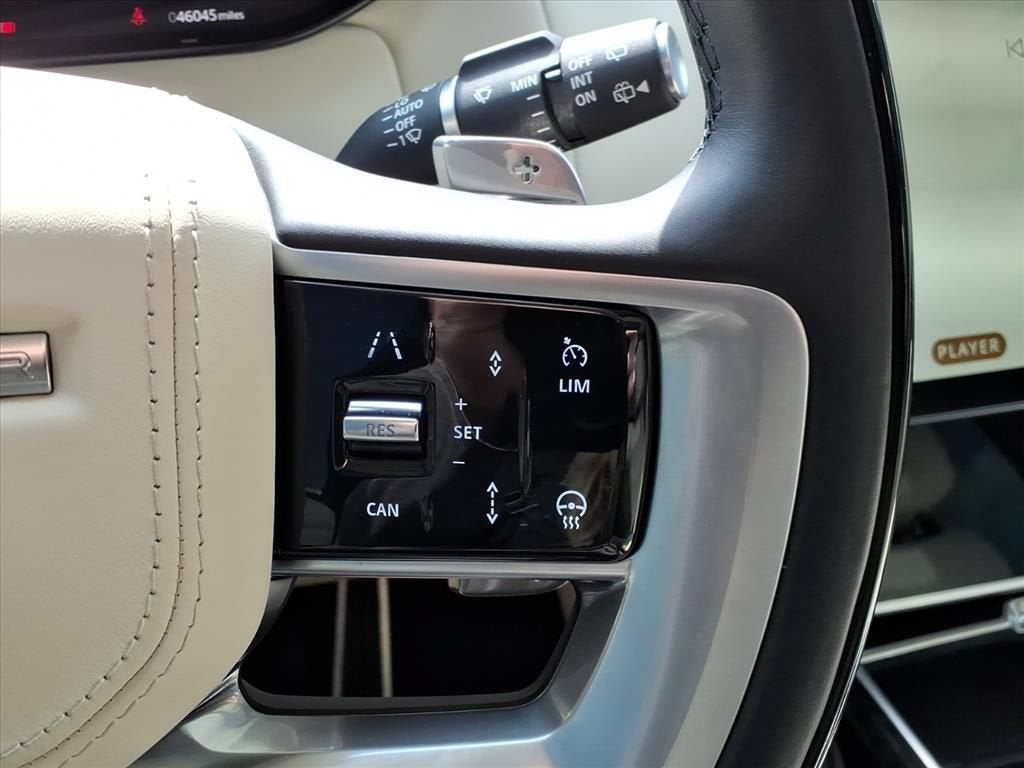 2024 Land Rover Range Rover P530 Autobiography