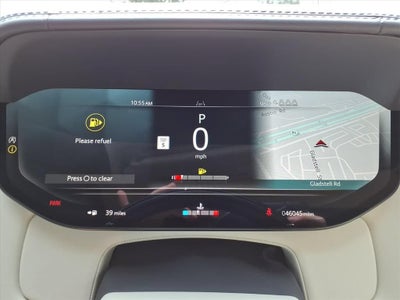 2024 Land Rover Range Rover P530 Autobiography