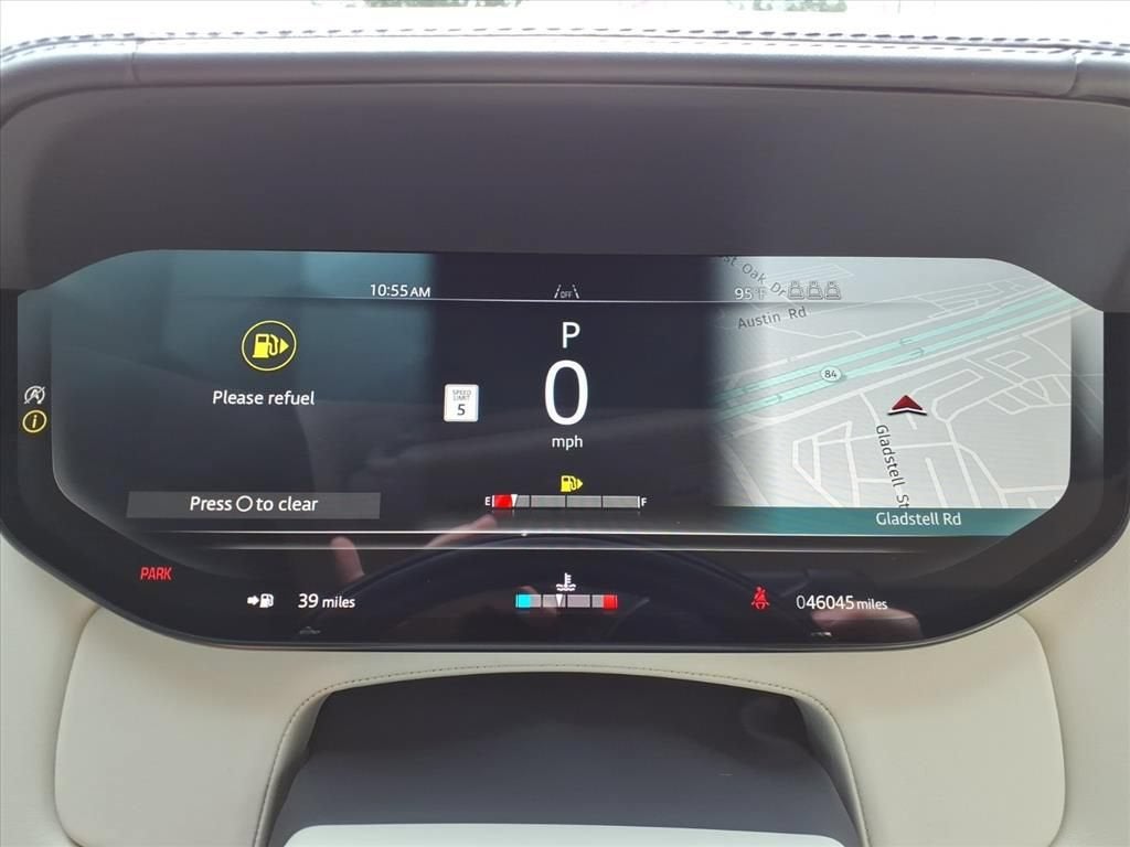 2024 Land Rover Range Rover P530 Autobiography
