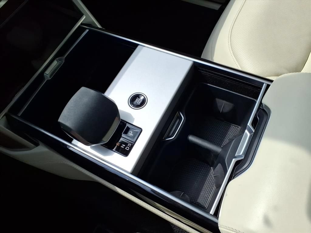 2024 Land Rover Range Rover P530 Autobiography