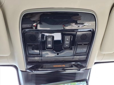 2024 Land Rover Range Rover P530 Autobiography