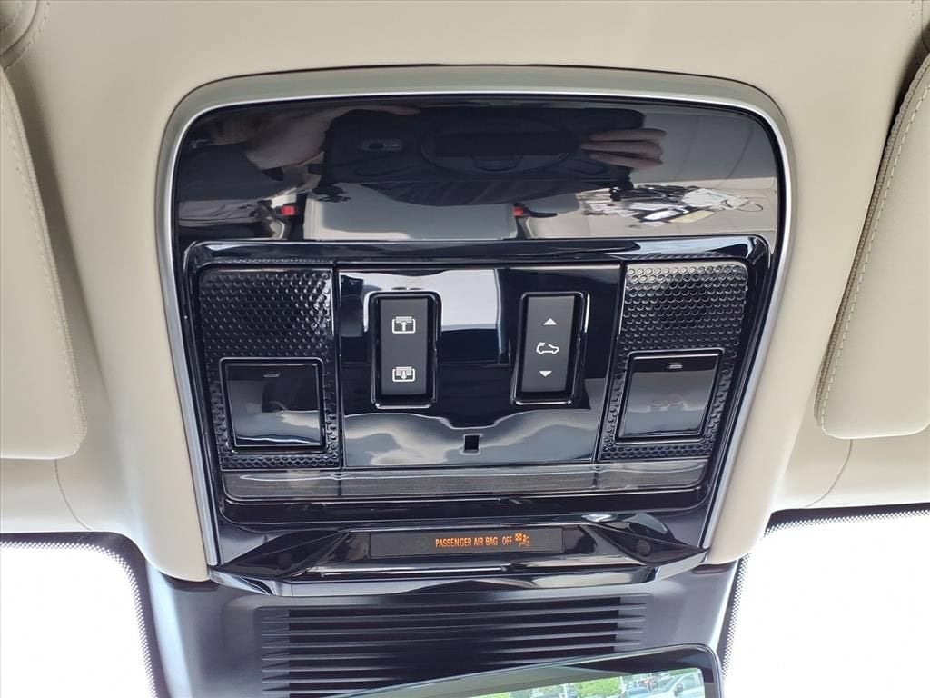2024 Land Rover Range Rover P530 Autobiography