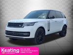 2024 Land Rover Range Rover P530 Autobiography