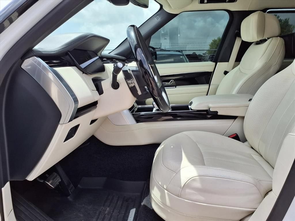 2024 Land Rover Range Rover P530 Autobiography