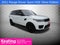 2021 Land Rover Range Rover Sport HSE Silver Edition