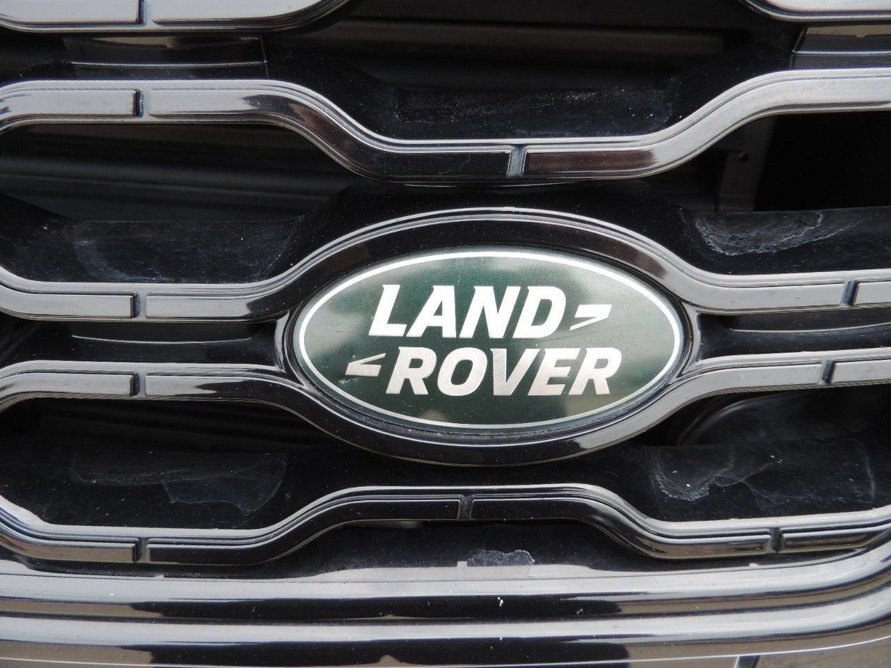 2021 Land Rover Range Rover Sport HSE Silver Edition