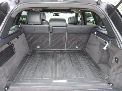 2021 Land Rover Range Rover Sport HSE Silver Edition
