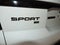 2021 Land Rover Range Rover Sport HSE Silver Edition