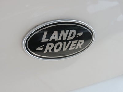 2021 Land Rover Range Rover Sport HSE Silver Edition