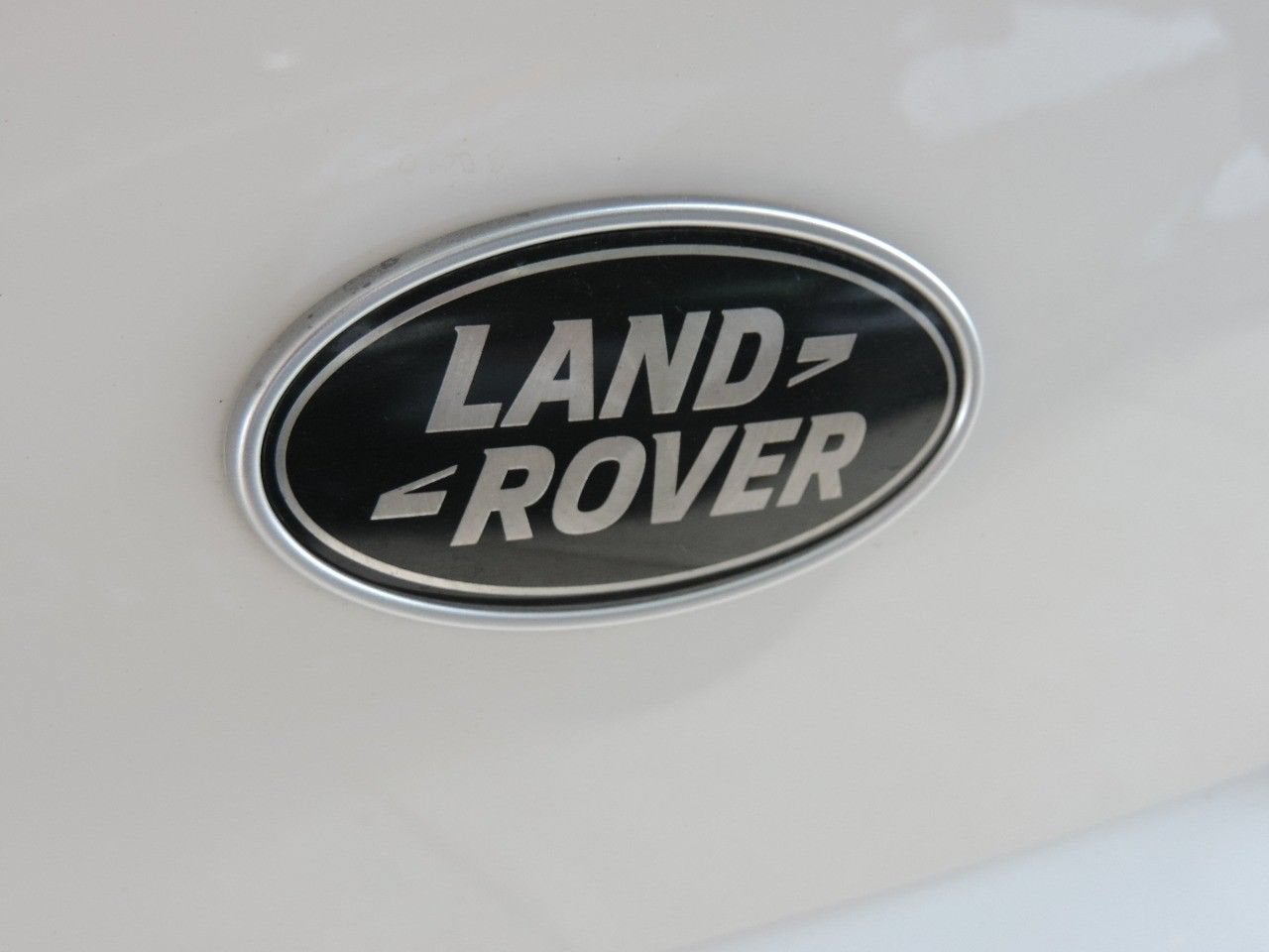 2021 Land Rover Range Rover Sport HSE Silver Edition