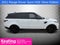 2021 Land Rover Range Rover Sport HSE Silver Edition