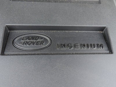 2021 Land Rover Range Rover Sport HSE Silver Edition