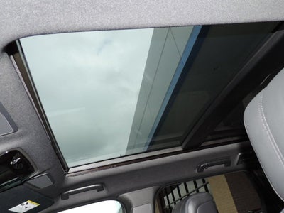 2021 Land Rover Range Rover Sport HSE Silver Edition