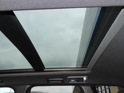 2021 Land Rover Range Rover Sport HSE Silver Edition