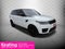 2021 Land Rover Range Rover Sport HSE Silver Edition