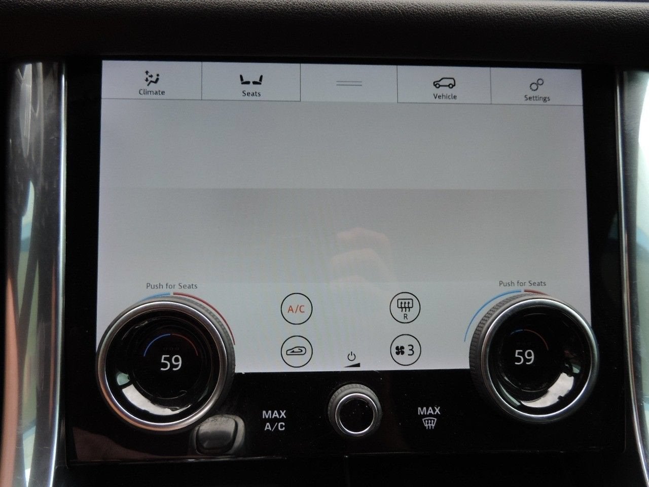 2021 Land Rover Range Rover Sport HSE Silver Edition