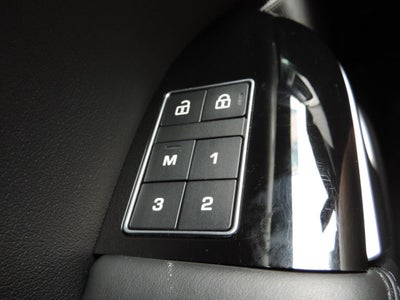 2021 Land Rover Range Rover Sport HSE Silver Edition