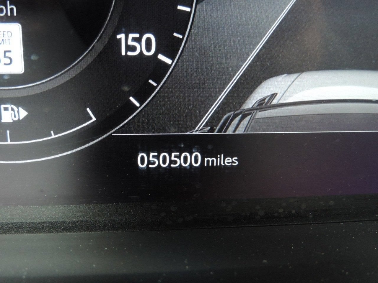 2021 Land Rover Range Rover Sport HSE Silver Edition