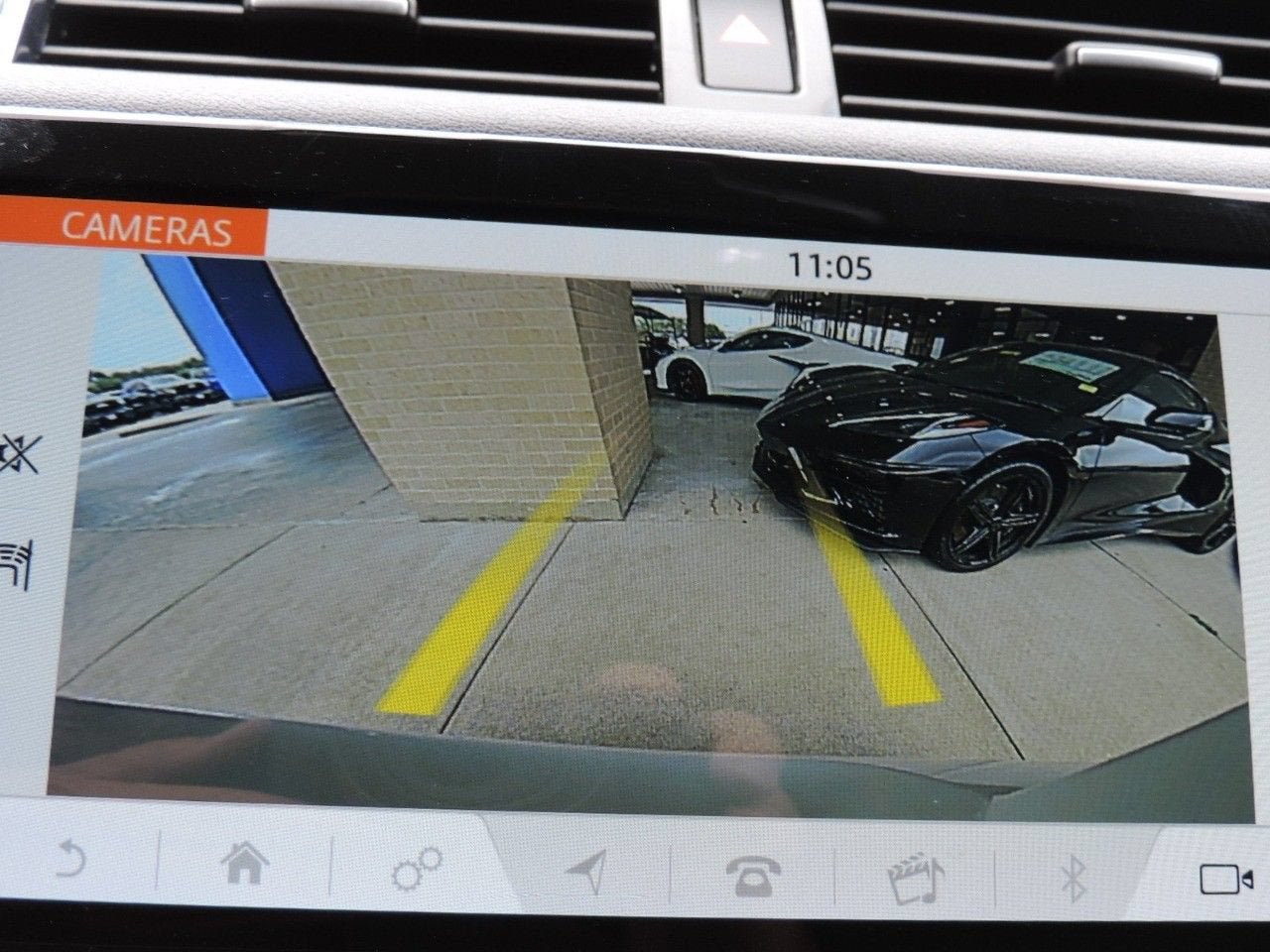 2021 Land Rover Range Rover Sport HSE Silver Edition