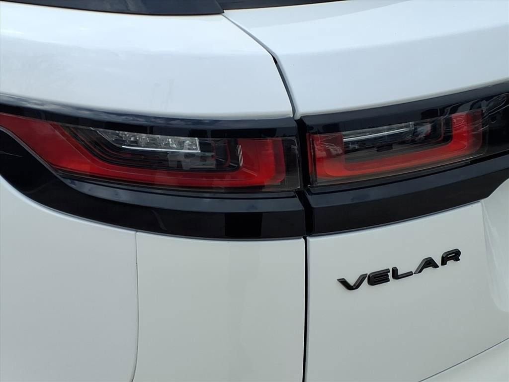 2022 Land Rover Range Rover Velar R-Dynamic S