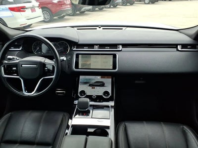 2022 Land Rover Range Rover Velar R-Dynamic S