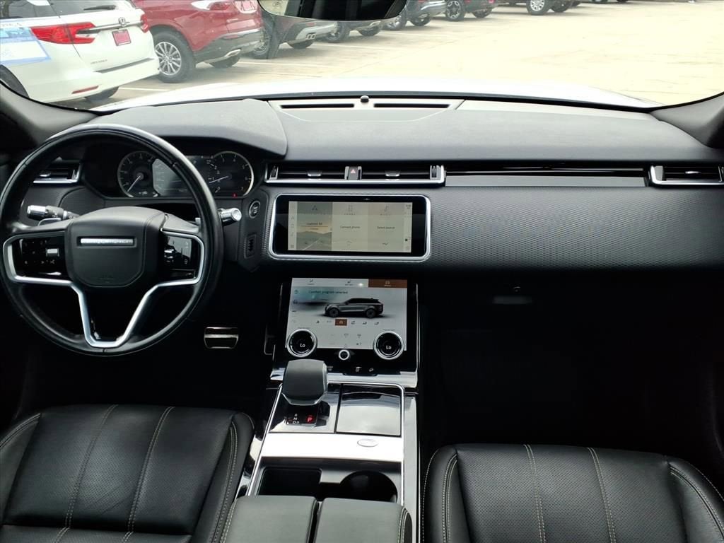 2022 Land Rover Range Rover Velar R-Dynamic S