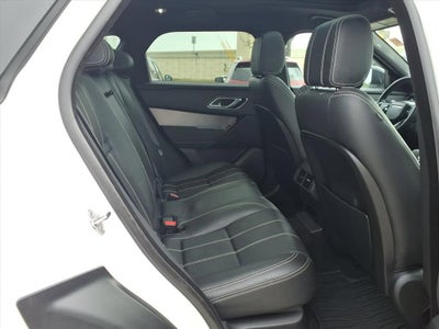 2022 Land Rover Range Rover Velar R-Dynamic S