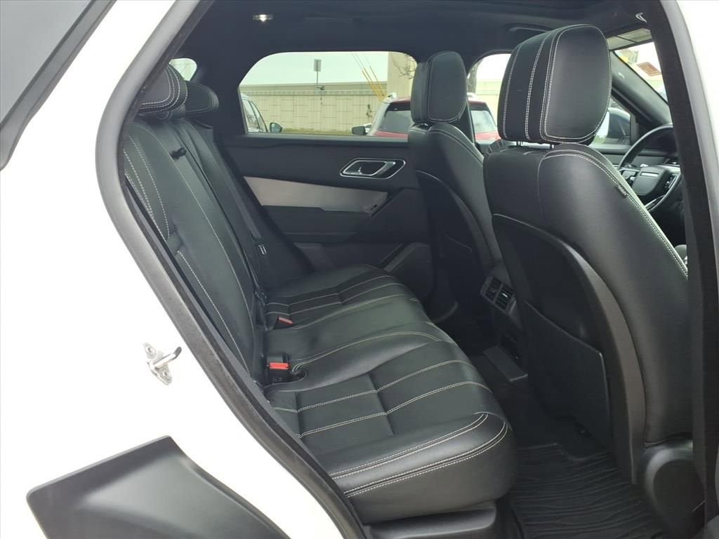 2022 Land Rover Range Rover Velar R-Dynamic S