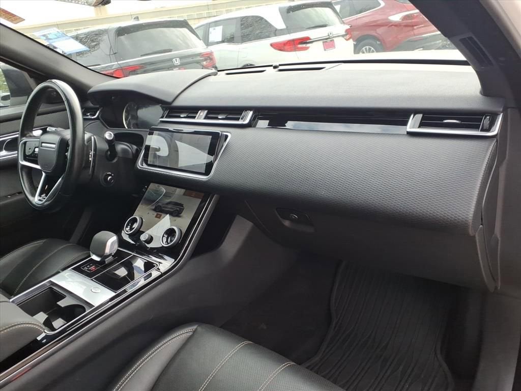 2022 Land Rover Range Rover Velar R-Dynamic S