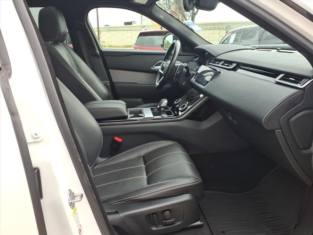 2022 Land Rover Range Rover Velar R-Dynamic S