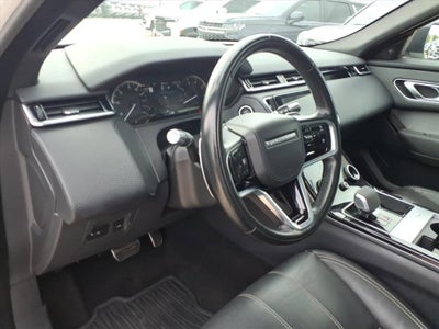 2022 Land Rover Range Rover Velar R-Dynamic S