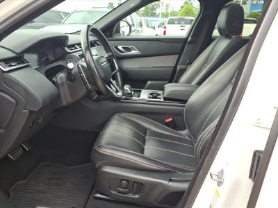 2022 Land Rover Range Rover Velar R-Dynamic S