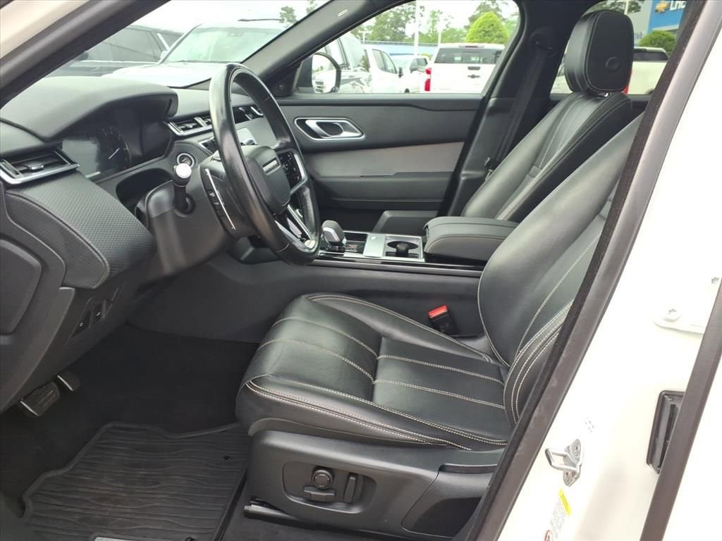 2022 Land Rover Range Rover Velar R-Dynamic S