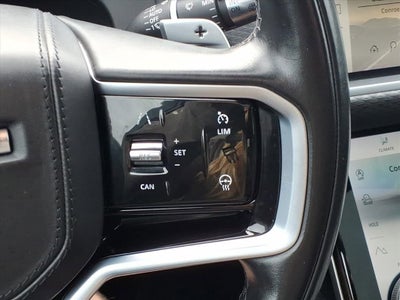 2022 Land Rover Range Rover Velar R-Dynamic S
